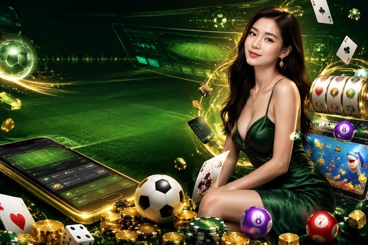 kwtqua – Nền tảng cá cược hàng đầu Việt Nam